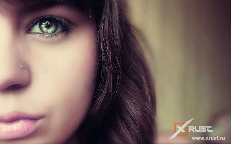 Тайны зеленых глаз: генетика, символика и влияние на характер человека